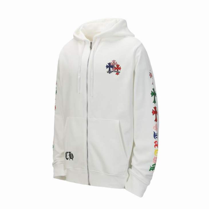 Picture of Chrome Hearts Jackets _SKUChromeHeartsS-XLaztxB14134789